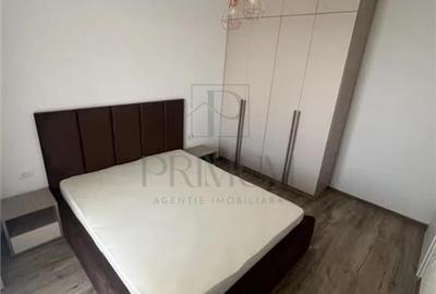 BRAYTIM - 2 Camere - Etaj intermediar - Mobilat si utilat - 2