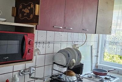 Apartament cu 3 camere semidecomandat în Circumvalațiunii - 4