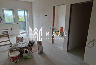 Apartament cu 4 camere decomandat în Turnișor
