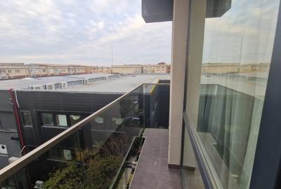 Apartament 2 camere, decomandat, 62mp, George Enescu, zona Unitatea Militara Apartament 2 camere, decomandat, 62mp, George Enescu, zona Unitatea Militara - 10