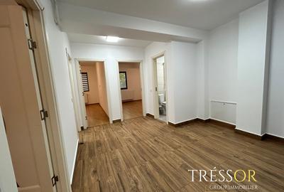 3 camere decomandat, bloc nou, etaj 1, zona Universitate Campus - 5