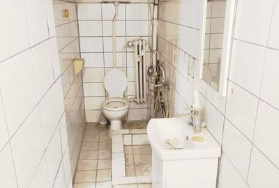 Spațiu comercial, de 47 mp, în Central - 7