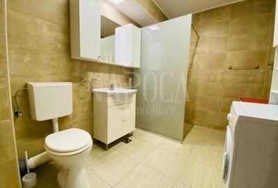 Apartament 3 camere de vanzare in Floresti - 7