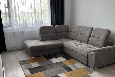 Apartament cu 2 camere decomandat în Central - 7