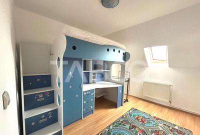 Apartament 3 camere 74 mpu de vanzare in Terezian Sibiu - 1