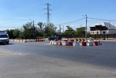 Spațiu comercial, în Gura Câlnăului - 2