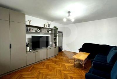 Apartament cu 2 camere decomandat, mobilat în Iancului - 2