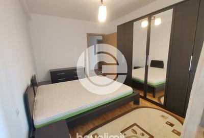 Apartament cu 3 camere semidecomandat, mobilat în Calea Dumbrăvii - 8