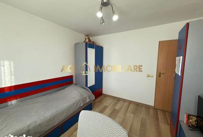 Apartament cu 2 camere, mobilat în Giurgiului - 4