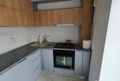 Garsonieră decomandată în Tomis I - 5