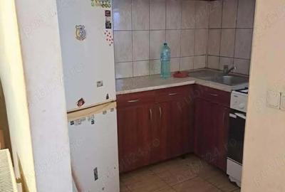 Garsonieră nedecomandată în Central - 6