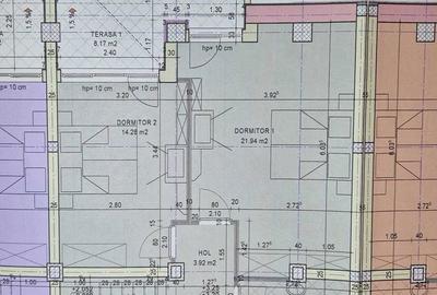 Apartament cu 4 camere în Mihail Kogălniceanu - 3