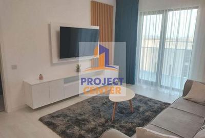 Apartament 2 camere Nordmark, finisaje de lux - 2