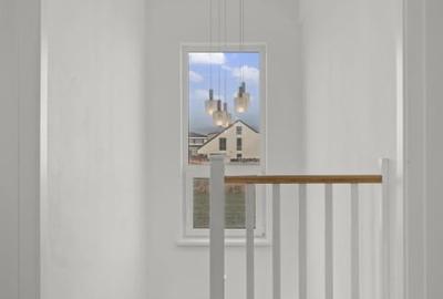 Casa single Otopeni Odaile, 178mp, lot 430mp, garaj, sauna Casa single Otopeni Odaile, 178mp, lot 430mp, garaj, sauna - 12