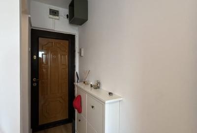 Garsoniera, 12 mp utili, etaj 3/4, zona Dacia- Ideala pentru investit - 6
