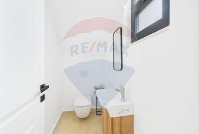 De vanzare | Vila cu 4 camere | Nobil Residence, Tunari - 6