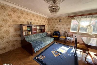 Casă cu 3 camere în Găgeni - 5