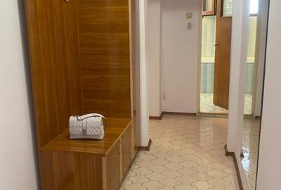 Proprietar, Inchiriez 2 camere B-dul Chisinau - stradal / 5 minute Mega Mall - 2