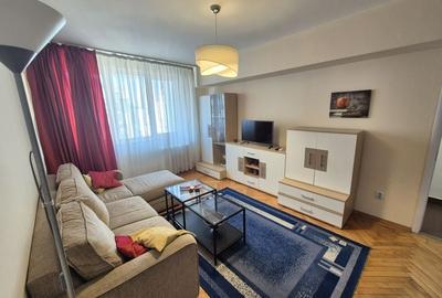 Apartament cu 2 camere 50,38 mp - Perla Dorobanti - 2