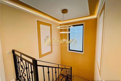 Casă cu 3 camere cu Teren 400 Mp în Mitocu Dragomirnei - 1