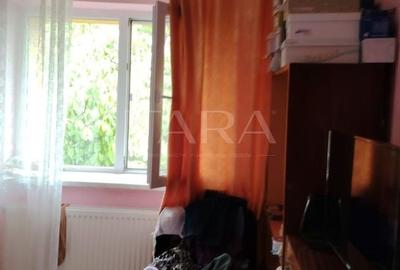 Apartament cu 2 camere decomandat în Zorilor - 5