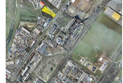 Opounitate - teren pe soseaua Borsului - 2