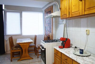 Ștefan cel Mare | 3 min. Metrou | PET FRIENDLY | Modern | Bloc reabilitat - 9