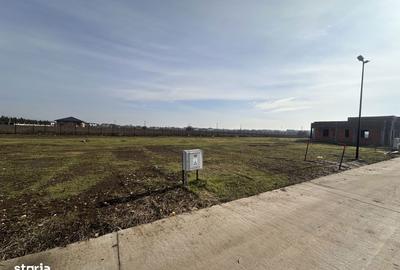 Spațiu comercial, în Corbeanca - 2