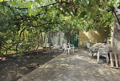 Casa 4 camere cu 2 intrari, garaj ?i teren 1751mp C... - 4