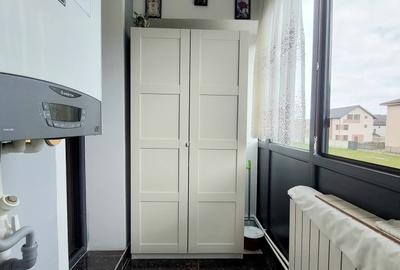 Apartament 2 Camere  strada Ciresului Fundeni Dobroești - 10