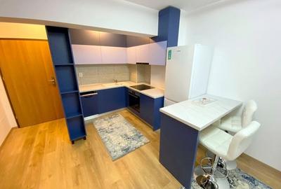 Apartament cu 2 camere semidecomandat, mobilat în Gheorgheni - 2