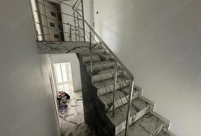 Casă cu 6 camere în Dobrotu - 3