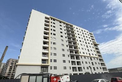 Ap 2 Camere/Finisaje la Alegere/ Pozitie Ideala/ Bd 1 Decembrie 1918 - 2