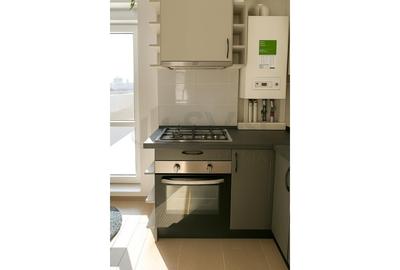 REA1024940 Apartament cu 2 camere l Mihai Bravu - 6