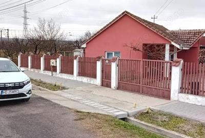 Casă cu 2 camere cu Teren 892 Mp în Băcia - 2