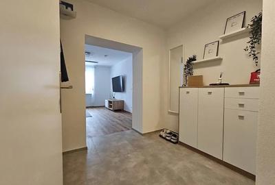 Apartament cu 2 camere semidecomandat în Torontalului - 2