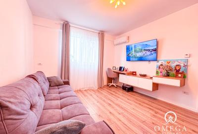 2 camere Cug Mobilat Boxa Loc parcare - 5