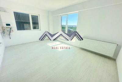 Apartament cu 2 camere semidecomandat în Central - 6