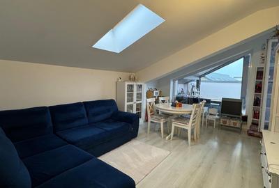 Apartament 3 camere + terasa - 130mp - Theodor Pallady - Parcare - 5