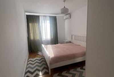 Apartament Dristor | Baba Novac Residence | Parcare subterana - 7