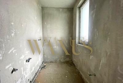 Duplex semifinisat de vanzare, 116mp, 200mp teren, zona Vivo I Razoare - 6