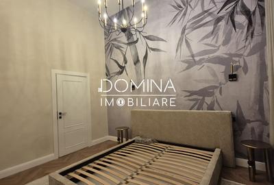 Apartament cu 3 camere decomandat în Central - 5