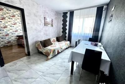 Apartament cu 3 camere semidecomandat în Kogălniceanu - 2