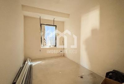 Casă individuală cu 4 camere cu Canalizare în Jucu de Mijloc - 3