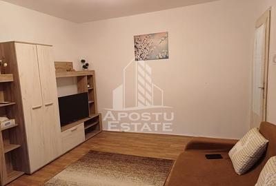 Apartament cu 2 camere nedecomandat, mobilat în Circumvalațiunii - 4