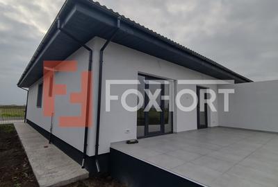 Duplex 3 camere de vanzare in Sacalaz- Zona de Est - 13