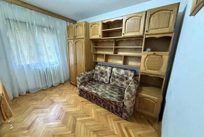 Apartament cu 4 camere decomandat în Brâncoveanu - 11