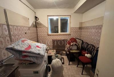 Casa Dorobanti || Structura Beton || 0 comision - 18