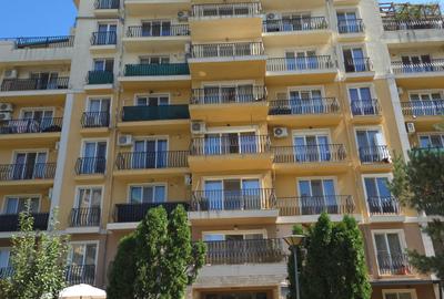 Ap 2 camere, Cosmopolis, loc de parcare subteran INCLUS, renovat 2025 - 1