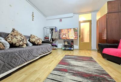 Iancului - Pantelimon, bloc 1980 - 2